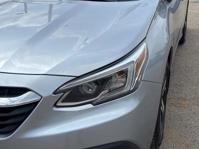 used 2022 Subaru Legacy car, priced at $24,772