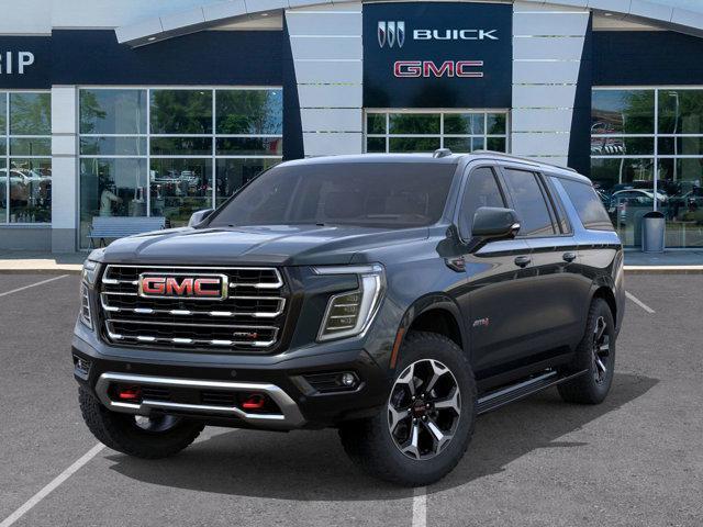 new 2026 GMC Yukon XL car, priced at $93,790