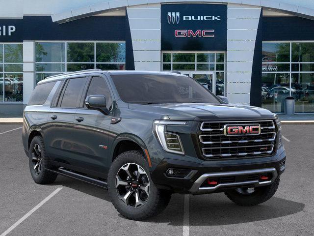 new 2026 GMC Yukon XL car, priced at $93,790
