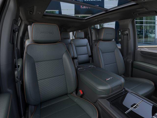 new 2026 GMC Yukon XL car, priced at $93,790