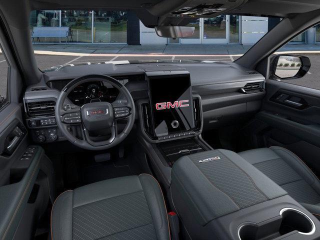 new 2026 GMC Yukon XL car, priced at $93,790