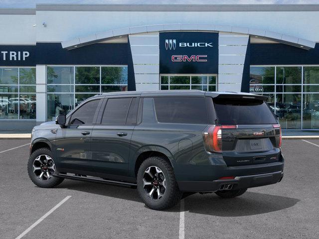 new 2026 GMC Yukon XL car, priced at $93,790