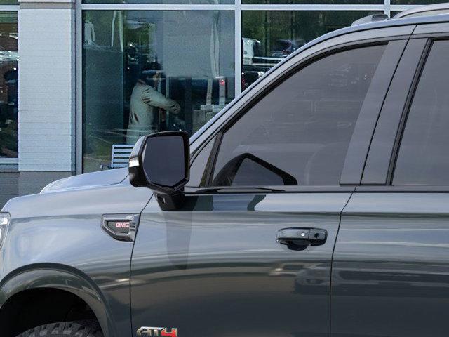 new 2026 GMC Yukon XL car, priced at $93,790