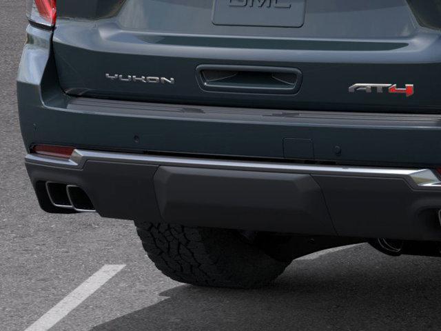 new 2026 GMC Yukon XL car, priced at $93,790