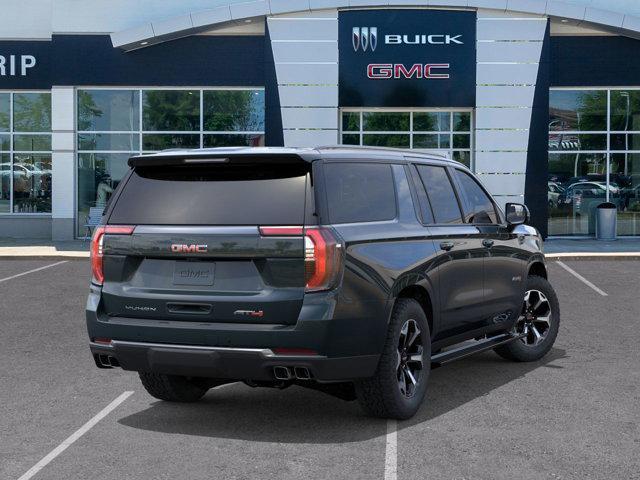 new 2026 GMC Yukon XL car, priced at $93,790