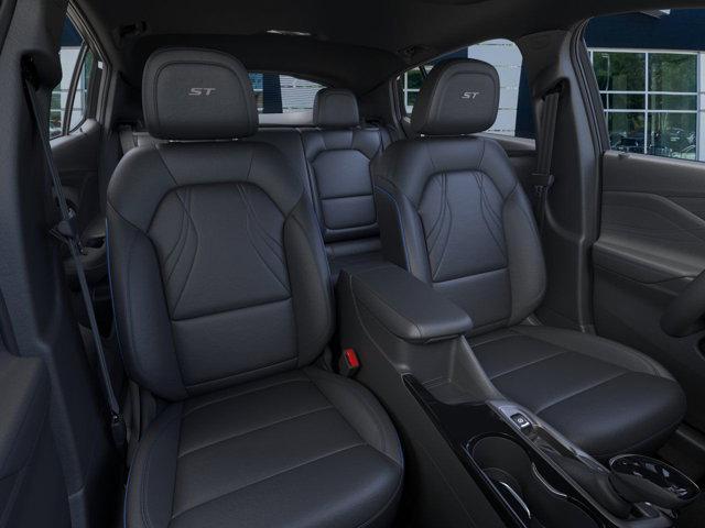 new 2025 Buick Envista car, priced at $29,575