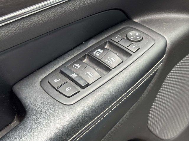 used 2015 Jeep Grand Cherokee car, priced at $15,978