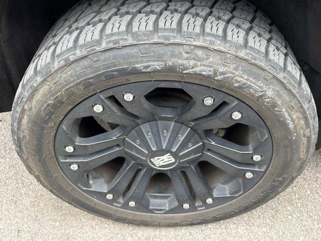 used 2015 Jeep Grand Cherokee car, priced at $15,978