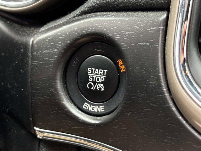 used 2015 Jeep Grand Cherokee car, priced at $15,978