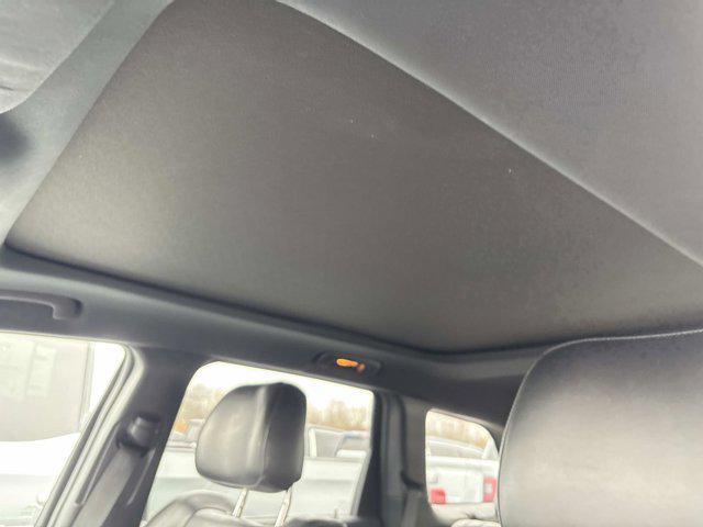 used 2015 Jeep Grand Cherokee car, priced at $15,978