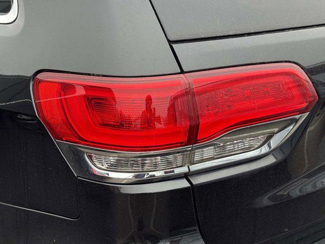 used 2015 Jeep Grand Cherokee car, priced at $15,978