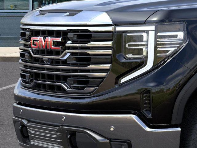 new 2025 GMC Sierra 1500 car, priced at $67,220