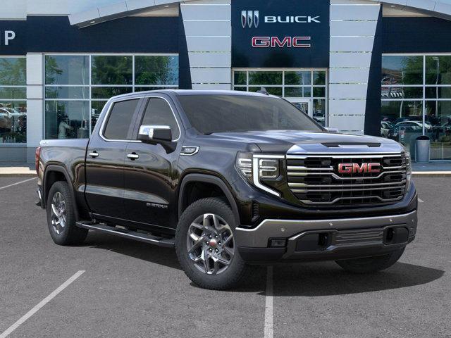 new 2025 GMC Sierra 1500 car, priced at $67,220