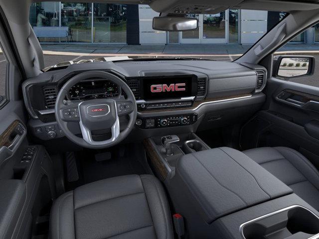 new 2025 GMC Sierra 1500 car, priced at $67,220