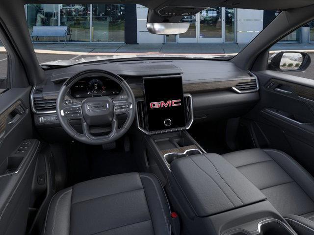 new 2026 GMC Acadia car, priced at $67,205