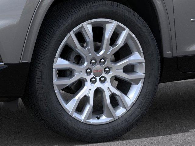 new 2026 GMC Acadia car, priced at $67,205