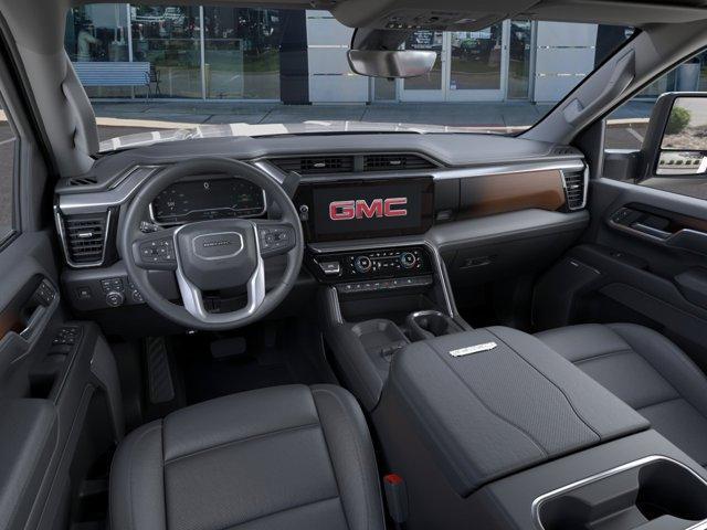 new 2024 GMC Sierra 2500 car, priced at $89,550