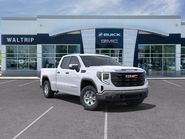 new 2024 GMC Sierra 1500 car, priced at $47,450