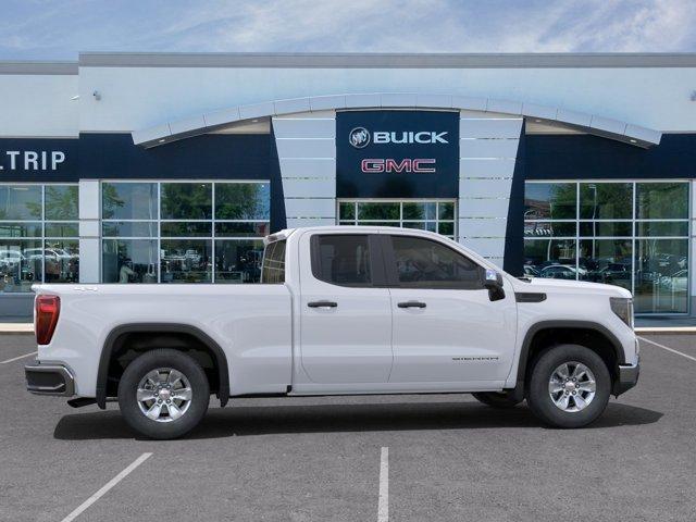 new 2024 GMC Sierra 1500 car, priced at $47,450