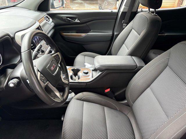 used 2023 GMC Acadia car, priced at $32,301