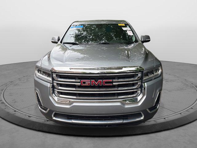 used 2023 GMC Acadia car, priced at $32,301