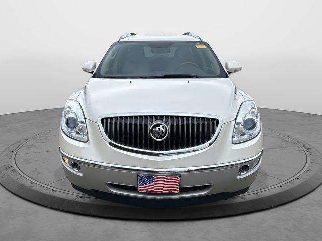 used 2012 Buick Enclave car, priced at $13,939
