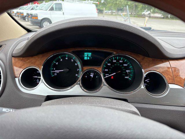 used 2012 Buick Enclave car, priced at $13,939
