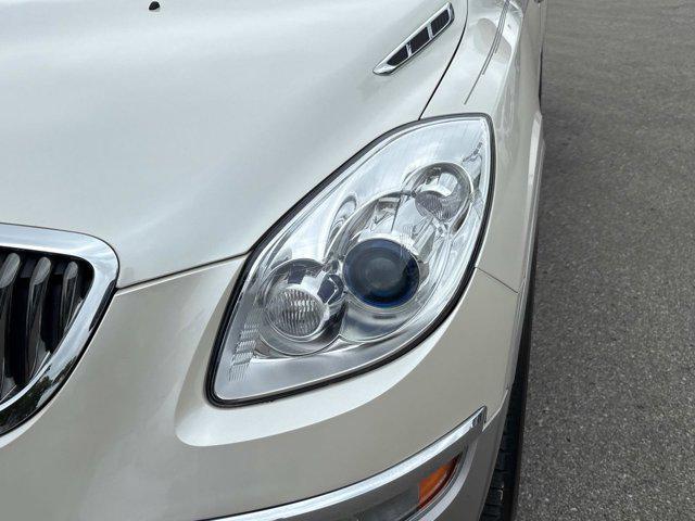 used 2012 Buick Enclave car, priced at $13,939