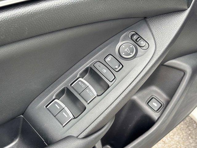 used 2020 Honda Accord car, priced at $22,844