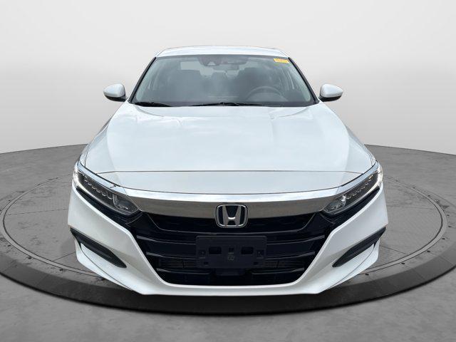 used 2020 Honda Accord car, priced at $22,844