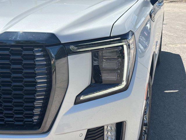 used 2024 GMC Yukon car, priced at $94,893