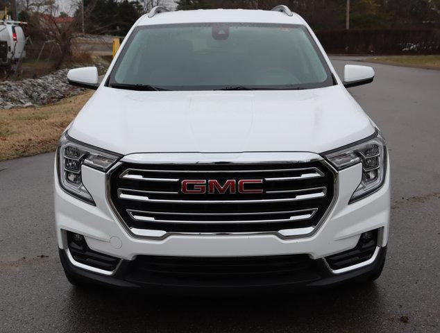 used 2023 GMC Terrain car, priced at $25,476