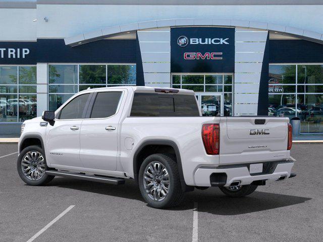 new 2024 GMC Sierra 1500 car, priced at $87,790