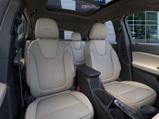 new 2026 Buick Encore GX car, priced at $36,980