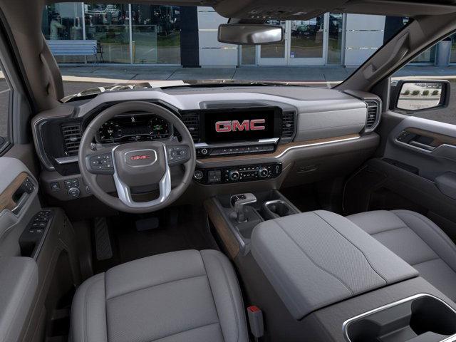 new 2025 GMC Sierra 1500 car, priced at $66,835