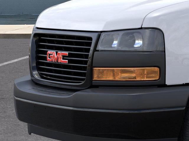 new 2025 GMC Savana 2500 car, priced at $48,660