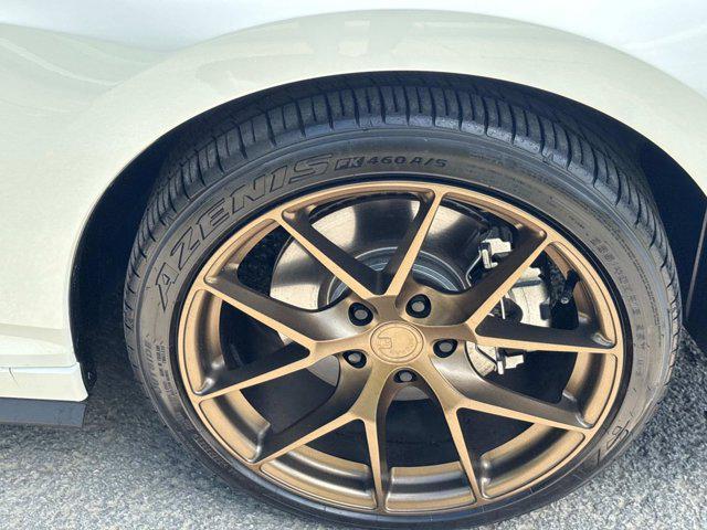 used 2024 Acura Integra car, priced at $34,681