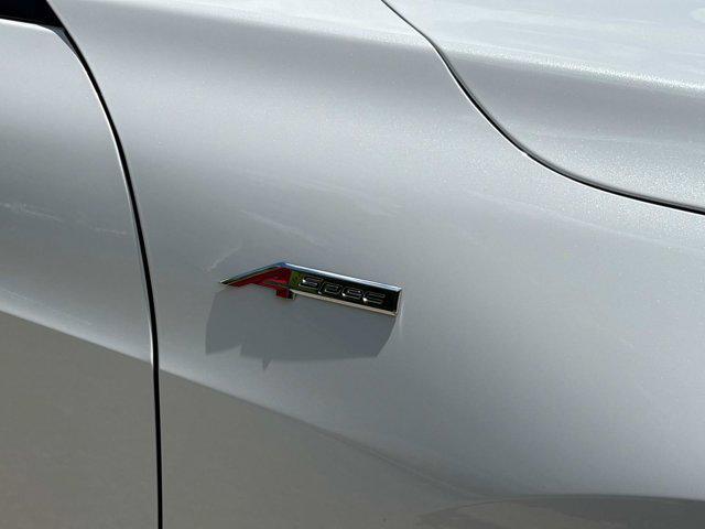 used 2024 Acura Integra car, priced at $34,681