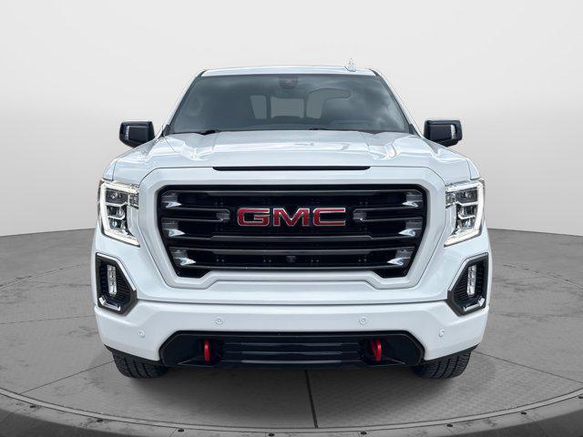 used 2021 GMC Sierra 1500 car, priced at $47,963
