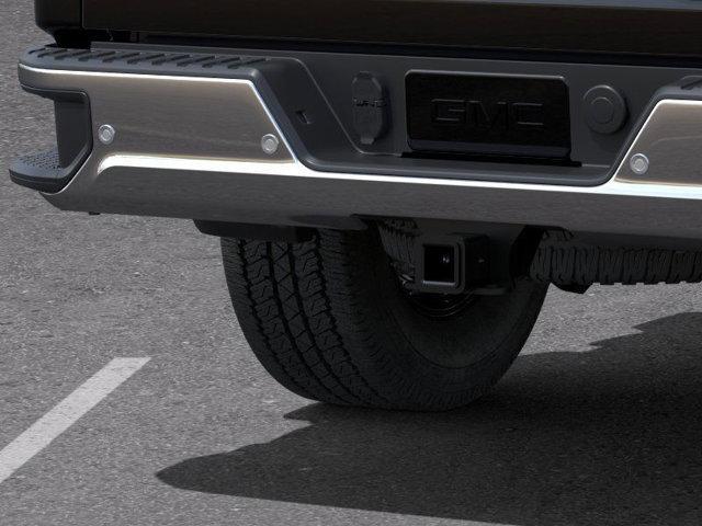 new 2025 GMC Sierra 2500 car, priced at $83,320