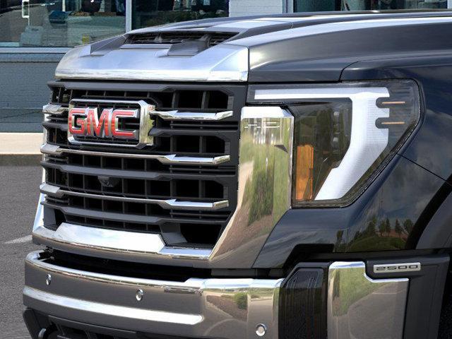 new 2025 GMC Sierra 2500 car, priced at $83,320