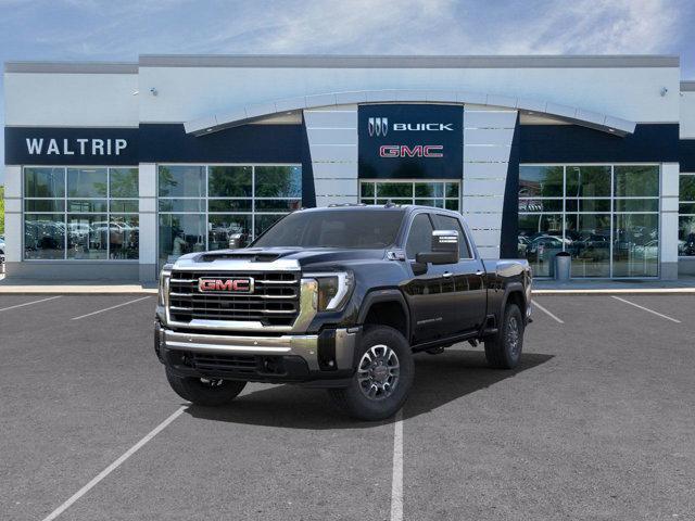 new 2025 GMC Sierra 2500 car, priced at $83,320