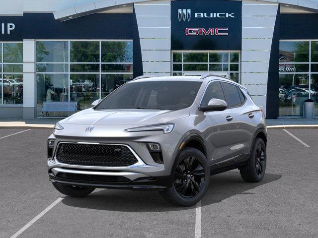 new 2026 Buick Encore GX car, priced at $31,875