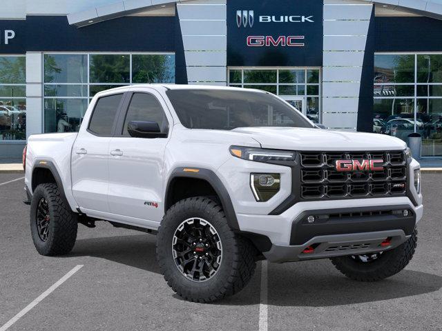 new 2026 GMC Canyon car, priced at $51,940