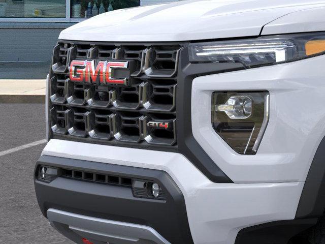 new 2026 GMC Canyon car, priced at $51,940