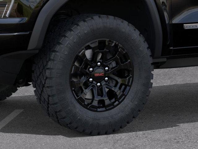 new 2026 GMC Canyon car, priced at $48,145