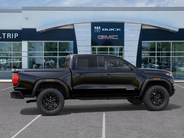 new 2026 GMC Canyon car, priced at $48,145