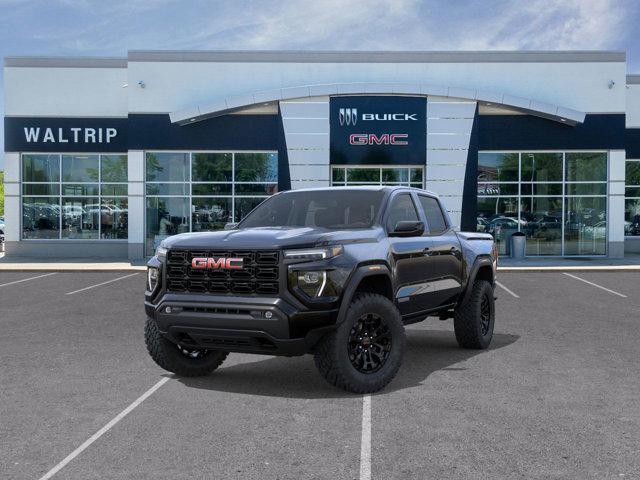new 2026 GMC Canyon car, priced at $48,145