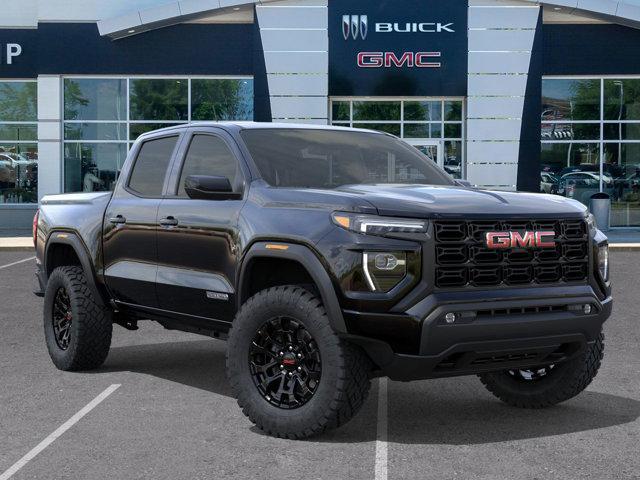 new 2026 GMC Canyon car, priced at $48,145