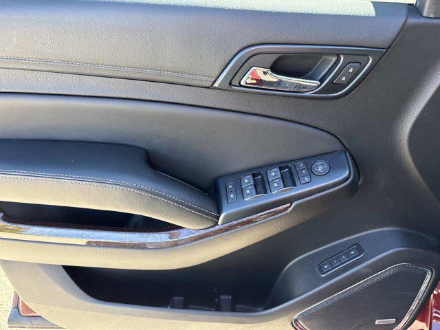 used 2019 GMC Yukon XL car, priced at $29,241